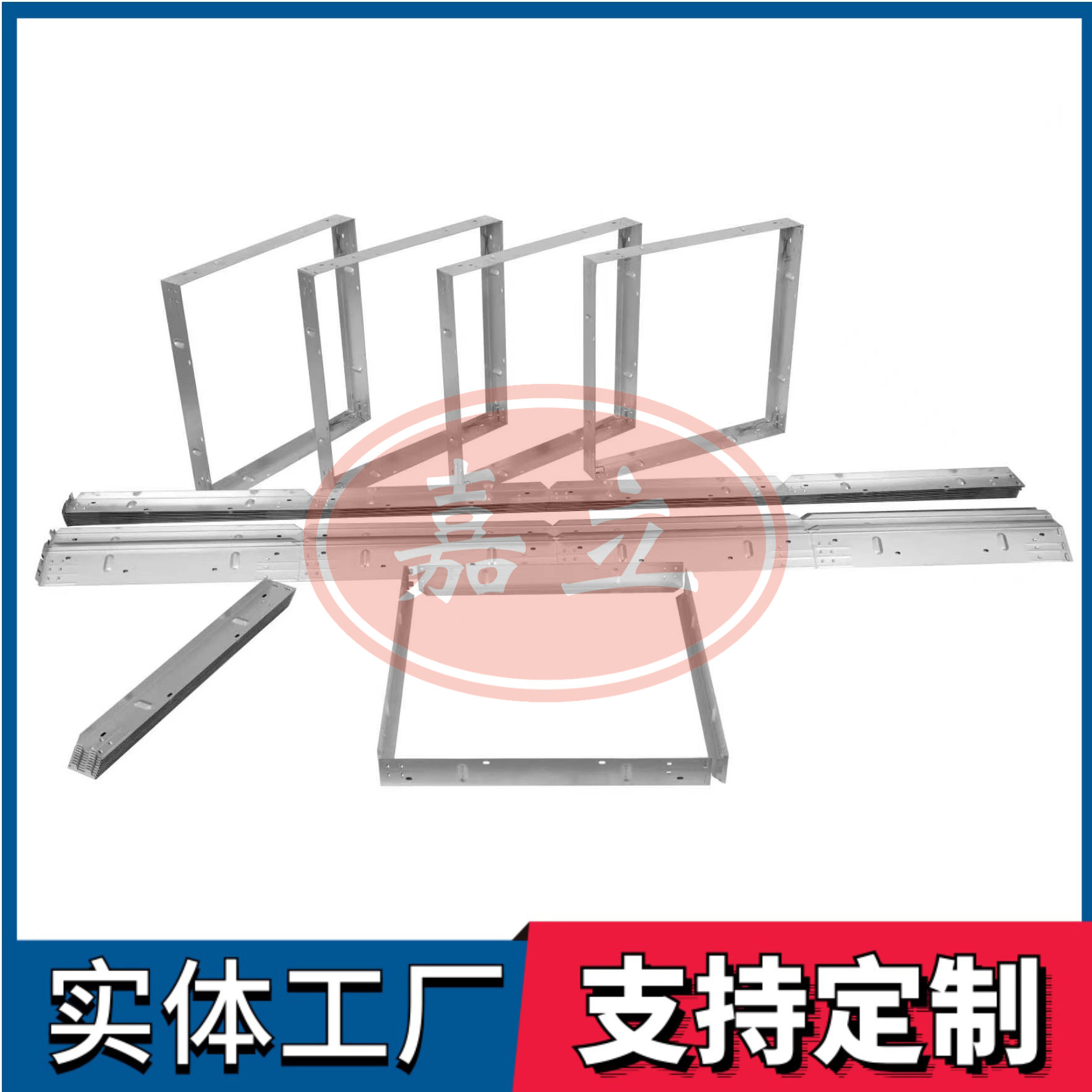 辽宁过滤器安装固定框架