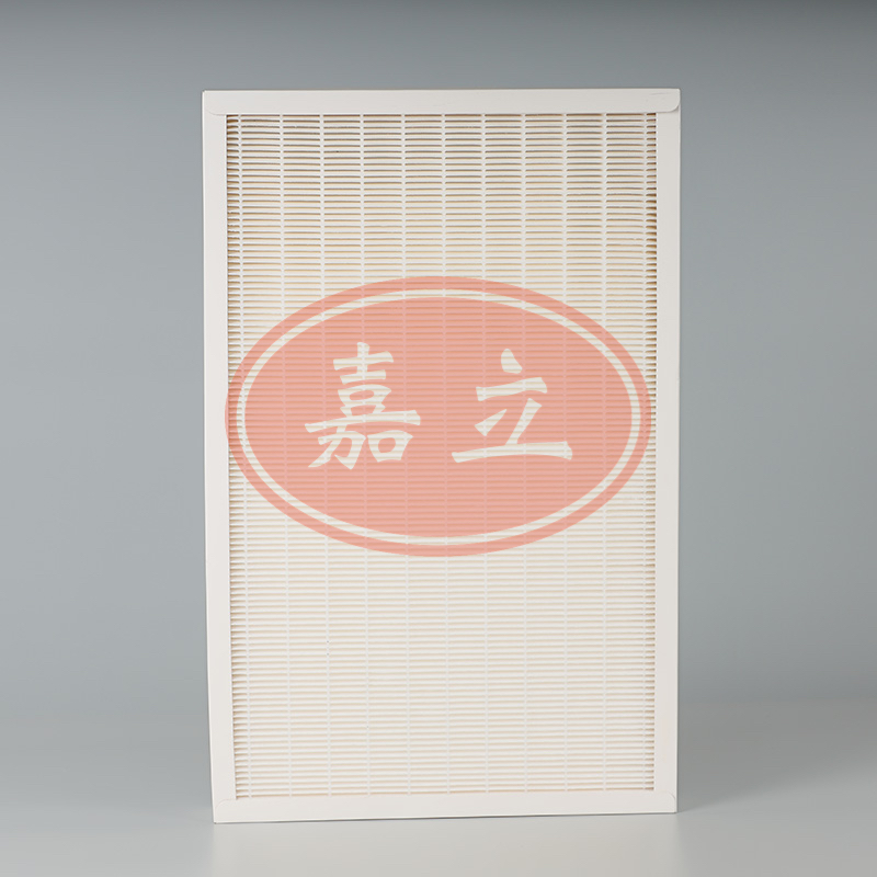 辽宁空气磁悬浮鼓风机过滤器滤芯